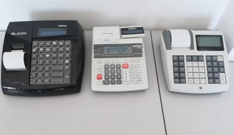 Beneficiile utilizarii caselor de marcat electronice