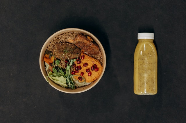 Sfaturi pentru gatit quinoa