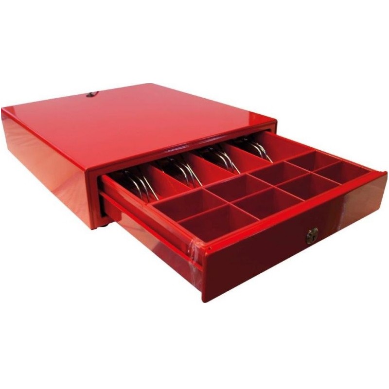 La ce ajută sertarele de bani intr-o afacere comercială?