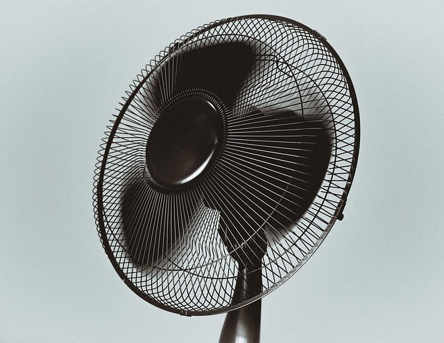 Cum folosești corect ventilatorul de aer pentru a face răcoare în casă